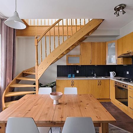 Urban Nest Apartments Radziwillowska 14 Krakow Bagian luar foto