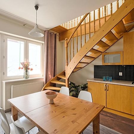 Urban Nest Apartments Radziwillowska 14 Krakow Bagian luar foto