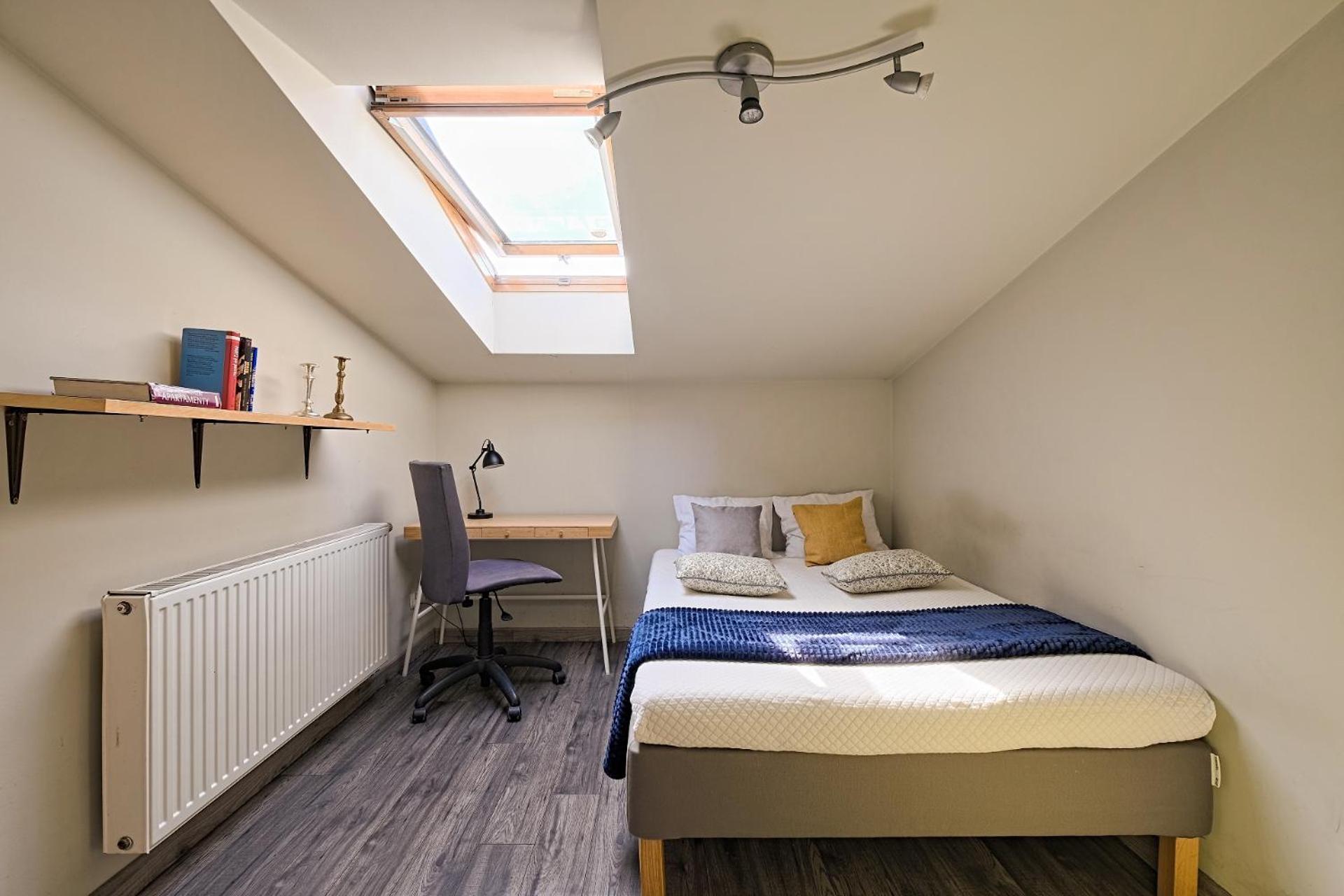 Urban Nest Apartments Radziwillowska 14 Krakow Bagian luar foto