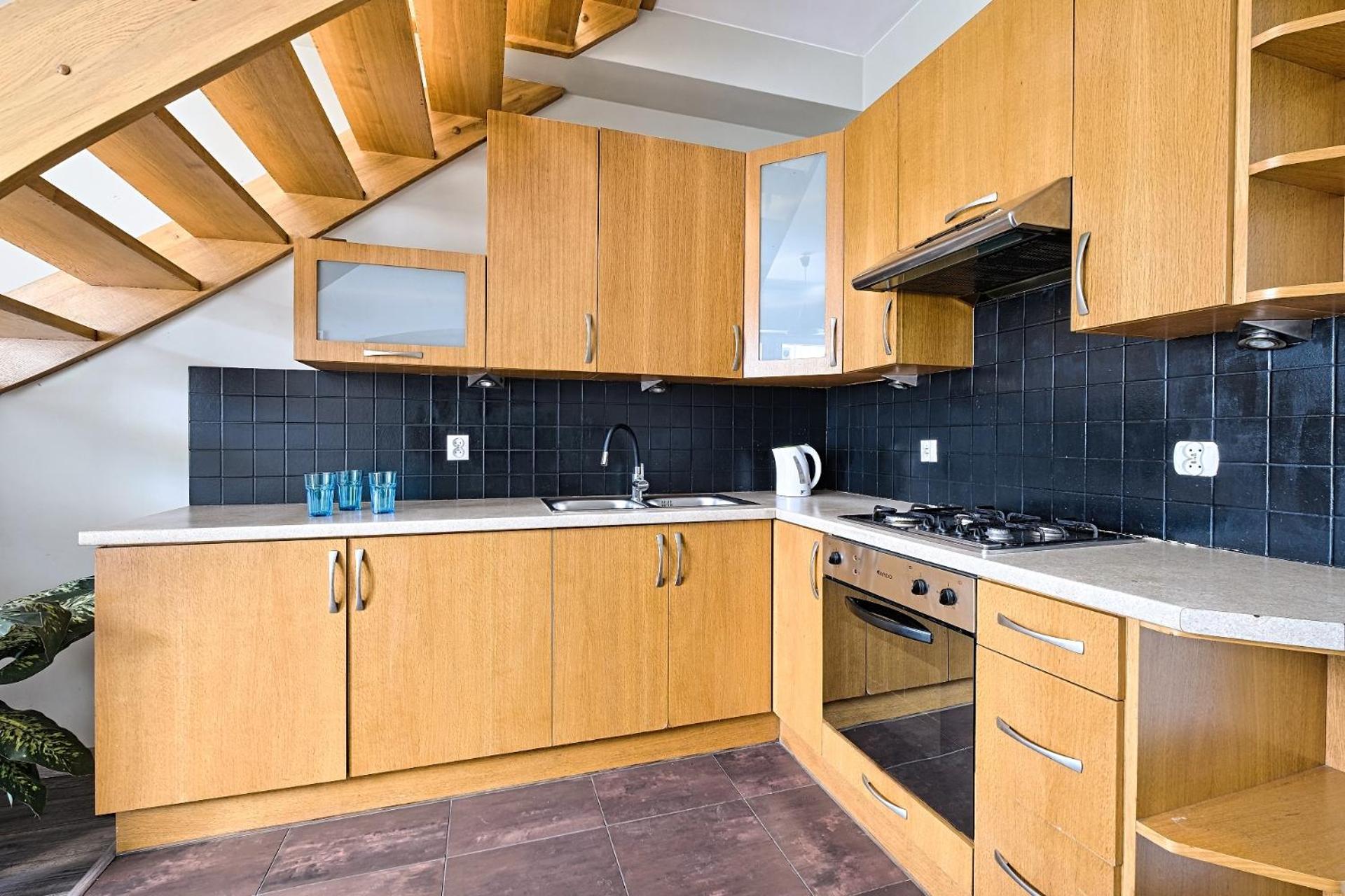 Urban Nest Apartments Radziwillowska 14 Krakow Bagian luar foto