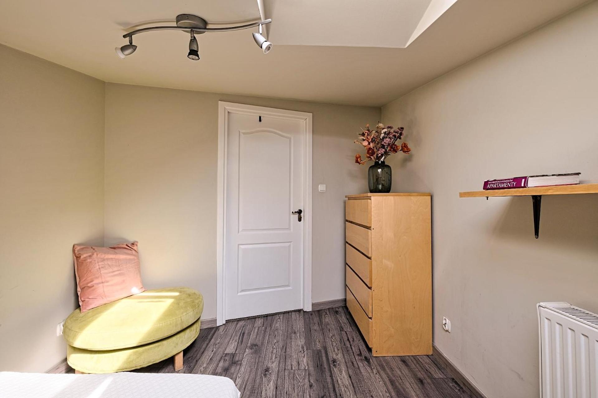 Urban Nest Apartments Radziwillowska 14 Krakow Bagian luar foto