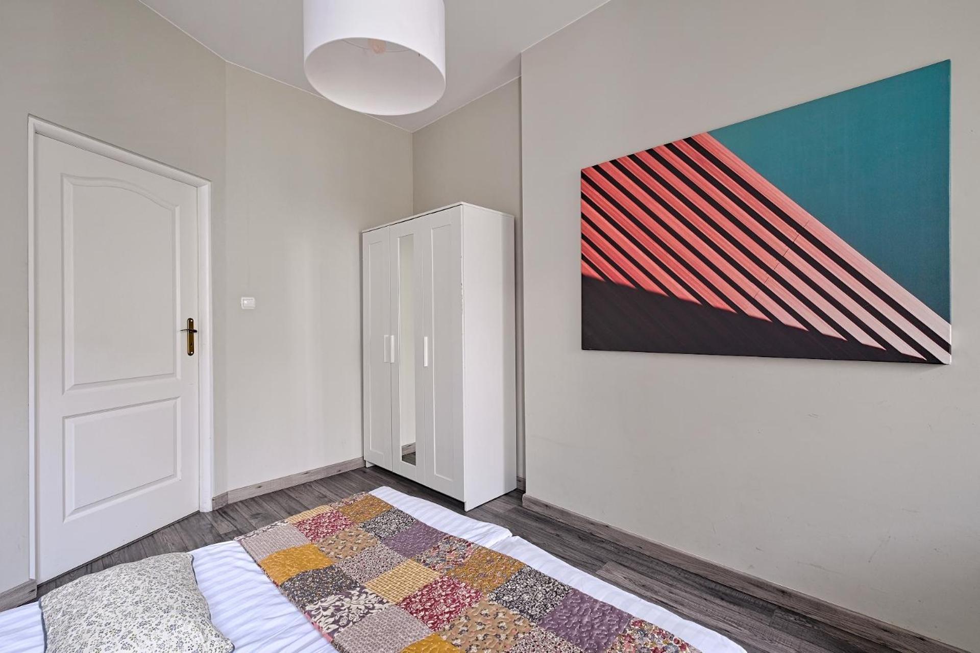Urban Nest Apartments Radziwillowska 14 Krakow Bagian luar foto