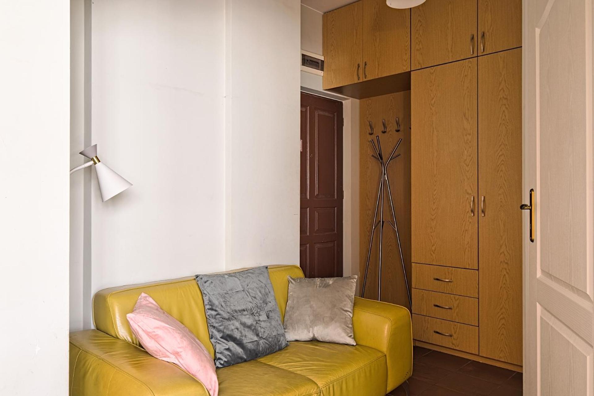 Urban Nest Apartments Radziwillowska 14 Krakow Bagian luar foto