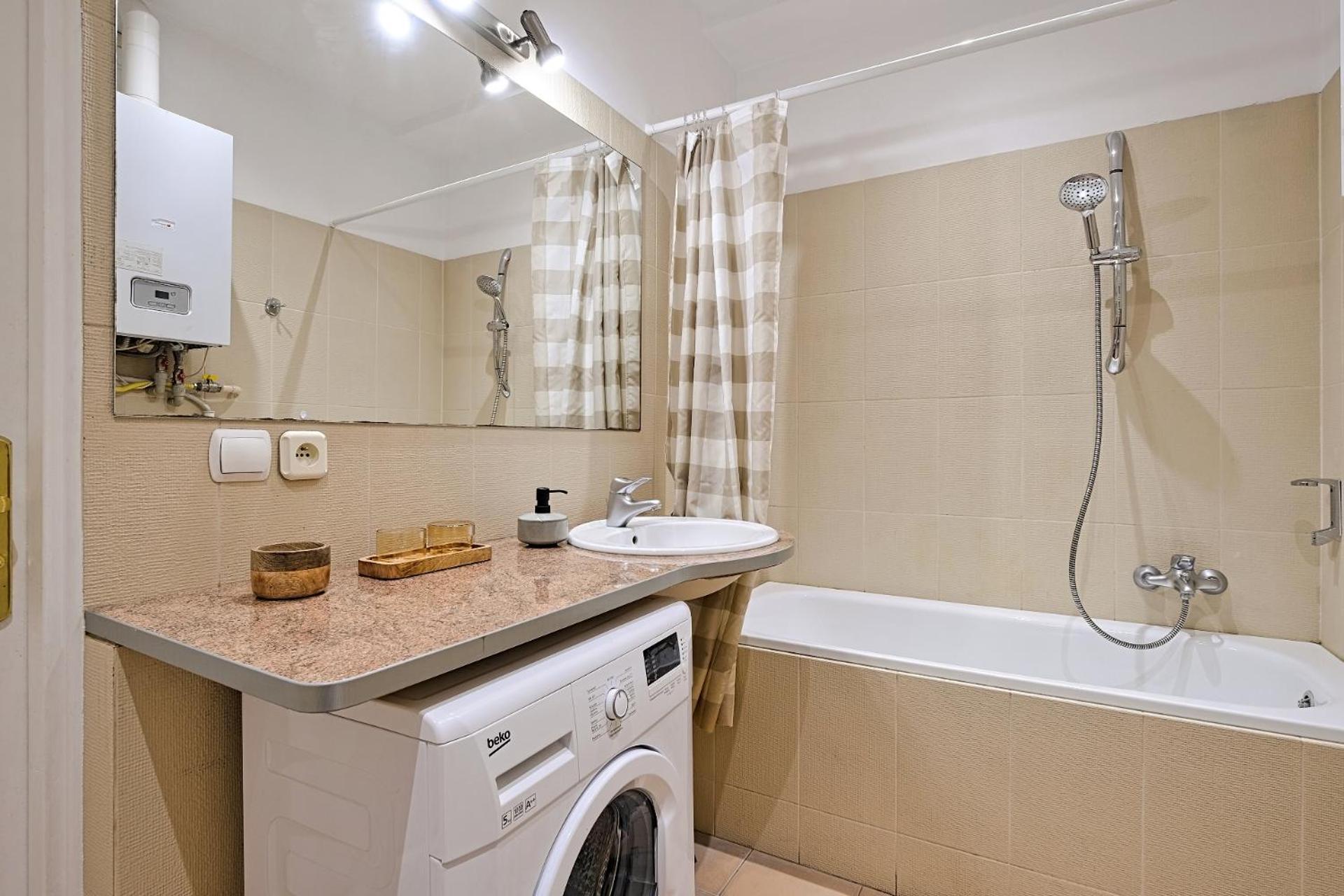 Urban Nest Apartments Radziwillowska 14 Krakow Bagian luar foto